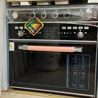 فروش اجاق گاز دسپینا|اجاق گاز و لوازم برقی پخت‌وپز|کاشان, فاز ۲ ناجی آباد|دیوار