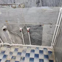 لوله  کشی فاضلاب،اب،پکیج،نانوکاری نشتی یابی
