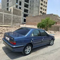 پژو پارس LX TU5، مدل ۱۴۰۱ گاز سیمی