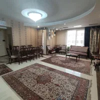 100 متر آپارتمان* دوخواب * خوش نقشه *ویو دار