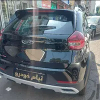 ام وی ام ایکس ۲۲ /MVMX22 پرومشکی /مدل ۱۴۰۳|خودرو سواری و وانت|تهران, صادقیه|دیوار