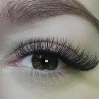 اموزش کاشت مژه