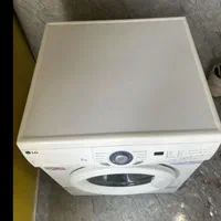 لباسشویی ال جی ۷ کیلویی کارکرده دیجیتالی - LG|ماشین لباسشویی و خشک‌کن لباس|تهران, آرژانتین|دیوار