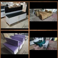 میز ابعادی کنفرانس 4نفره و6نفره|دفتر کار|دزفول, |دیوار