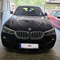 بی‌ام‌و X3 28i، مدل ۲۰۱۷|خودرو سواری و وانت|تهران, جردن|دیوار