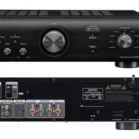 Denon PMA-600NE|سیستم صوتی خانگی|تهران, کاشانک|دیوار