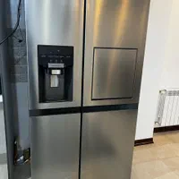 یخچال دوو ۳۲ فوت نو نو ۳۵٪ پایین تر از قیمت نو|یخچال و فریزر|تهران, شهرک دانشگاه شریف|دیوار