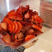 گلبرگ طبیعی ولنتاین|گل و گیاه طبیعی|مشهد, مصلی (کارمندان اول)|دیوار