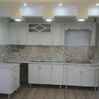 تمامی کابینت  های از پیش کد 3223|مصالح و تجهیزات ساختمان|شاهرود, |دیوار