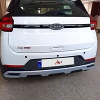 ام‌وی‌ام X22 Pro IE، مدل ۱۴۰۱|خودرو سواری و وانت|اردبیل, |دیوار