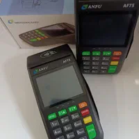 دستگاه کارتخوان انفو 75 اکبند Wi-Fi دار دوسیم کارت|فروشگاه و مغازه|خوی, |دیوار