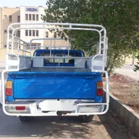 زامیاد Z 24 بنزینی، مدل ۱۳۹۸