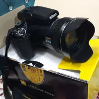 nikon p1000 نیکون