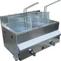 سرخکن صنعتی سرخ کن صنعتی(فست فود رستوران)