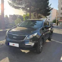 اسپورتیج 2015 فول sL
