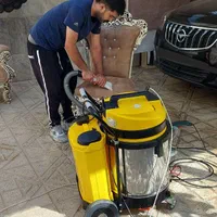 گروه تخصصی مبل شویی رحیمی در منزل ۱۰۰٪ تضمینی|خدمات نظافت|آبیک, |دیوار