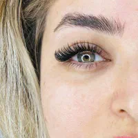اپیلاسیون وکس، اکستشن مژه ولیفت ولمینت ابرو ومژه|خدمات آرایشگری و زیبایی|بندر امام خمینی, |دیوار