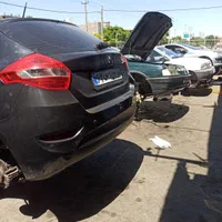 کمک جلو عقب سمندی با نصب|قطعات یدکی و لوازم جانبی|مشهد, توس (بلوار توس)|دیوار