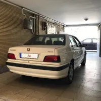 پژو پارس LX TU5، مدل ۱۴۰۰|خودرو سواری و وانت|تهران, تهرانپارس غربی|دیوار