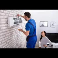تعمیر کولر اسپیلت تعمیرات کولر پنجره ایی سیار