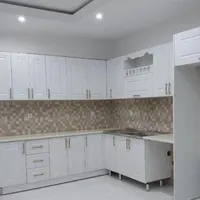 کابینت پیش ساخته ممبران/های گلاس/ام دی اف|مصالح و تجهیزات ساختمان|گرمسار, |دیوار