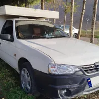 وانت آریسان دوگانه کارخانه مدل 94