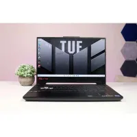 لپ‌تاپ ASUS TUF|رایانه همراه|قم, زنبیل آباد|دیوار
