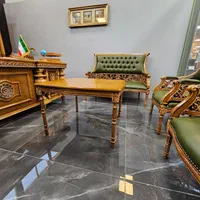 مبلمان اداری با ۲ سال ضمانت، کیفیت بالا|دفتر کار|تهران, یافت آباد جنوبی|دیوار