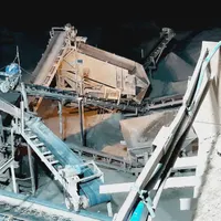 سنگ شکن نیما برا تکمیل کادر تولید استخدام مینماید