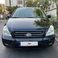 کیا کارناوال، مدل ۲۰۰۸|خودرو سواری و وانت|مشهد, سجاد شهر|دیوار
