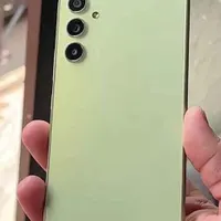 سامسونگ Galaxy A34 با حافظهٔ ۱۲۸ گیگابایت|موبایل|تهران, شهرک شهید باقری|دیوار