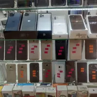 اپل iPhone 15 Pro Max ۲۵۶ گیگابایت (انواع آیفون)|موبایل|تهران, امام حسین(ع)|دیوار