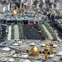 کربلا هوایی و زمینی نامه به ارگانها حج و الزیارت