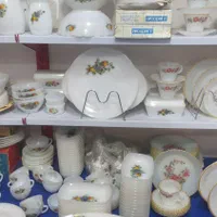 فروش و خرید ظروف گل میوه ای یا سیب گلابی|ظروف سرو و پذیرایی|زاهدان, |دیوار