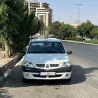 ال ۹۰ e2 مدل ۹۱|خودرو سواری و وانت|قم, پردیسان|دیوار
