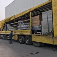 دستگاه جوش پنجره یو پی وی سی upvc دوجداره تکسردوسر|ماشین‌آلات صنعتی|کرج, گلستان|دیوار