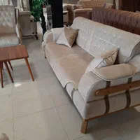 مبل چستر فلورا|مبلمان خانگی و میز عسلی|تبریز, |دیوار