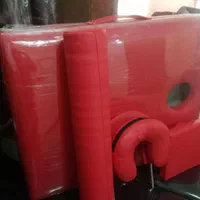 تخت ماساژ تاشو چمدانی|آرایشی، بهداشتی، درمانی|اصفهان, رهنان|دیوار