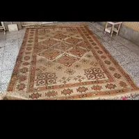 دوعددفرش|فرش|گنبد کاووس, |دیوار