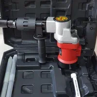 پیکور ۷ کیلویی گریتک پیکور ۸۱۰ دریل تخریب بتن کن|ماشین‌آلات صنعتی|شیراز, بازار|دیوار