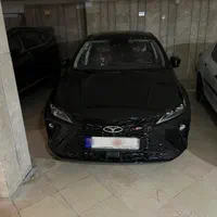 فروش آریزو 6 جی تی صفر کیلومتر 1404