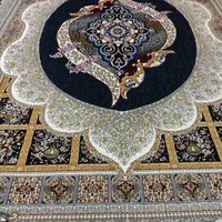 قالی فرش|فرش|شیراز, میانرود|دیوار