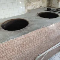 استخدام در نانوایی سنتی ،(گلی)|استخدام خدمات فروشگاه و رستوران|اصفهان, جوزدان الیادران|دیوار