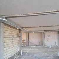 کانال سازی لوله گالوانیزه کانال کولر داکت|خدمات پیشه و مهارت|تهران, استاد معین|دیوار