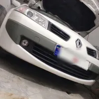 رنو مگان مونتاژ 2000cc، مدل ۱۳۹۱