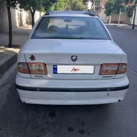 سمند lx