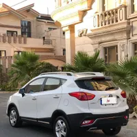 جک S3 اتوماتیک مدل ۱۳۹۷ بیرنگ مایل به معاوضه