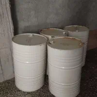 بشکه پلاستیگی بافلزی ۲۲۰ لیتری هر کدام دانه ای ،|ظروف نگهدارنده، پلاستیکی، یک‌بارمصرف|کردکوی, |دیوار