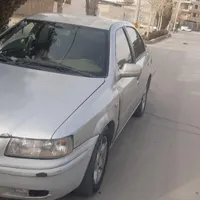 سمند X7 بنزینی، مدل ۱۳۸۲