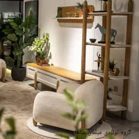 مبل مدل ادوراس8نفره+خریدمستقیم ازدرب کارخانه اقساط|مبلمان خانگی و میز عسلی|هشتگرد, شهرک وحدت|دیوار